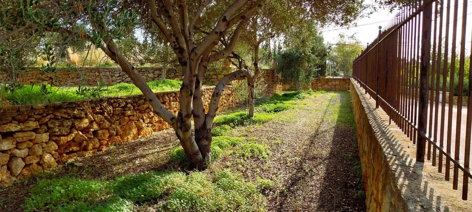 Mondo Cosseri Villa Rossa-Dorothea And Mondo Cosseri Villa Rossa-Penelope, With Own Shared Pool ليكسوري المظهر الخارجي الصورة