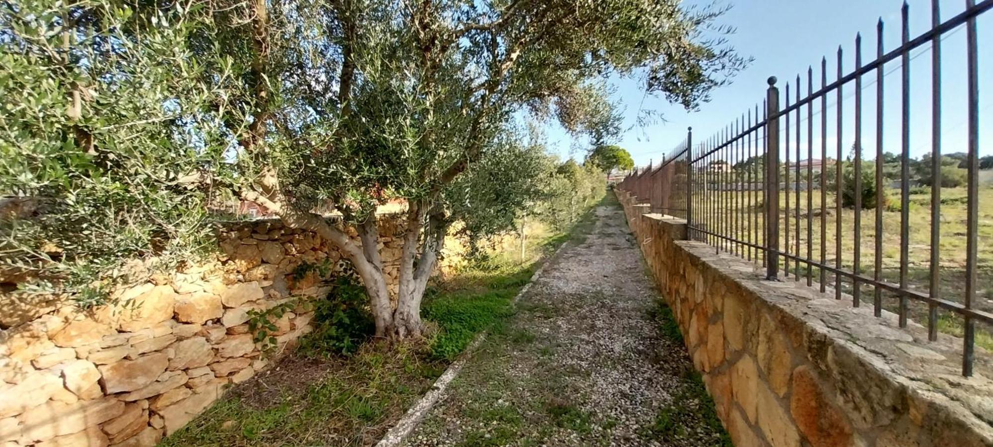 Mondo Cosseri Villa Rossa-Dorothea And Mondo Cosseri Villa Rossa-Penelope, With Own Shared Pool ليكسوري المظهر الخارجي الصورة